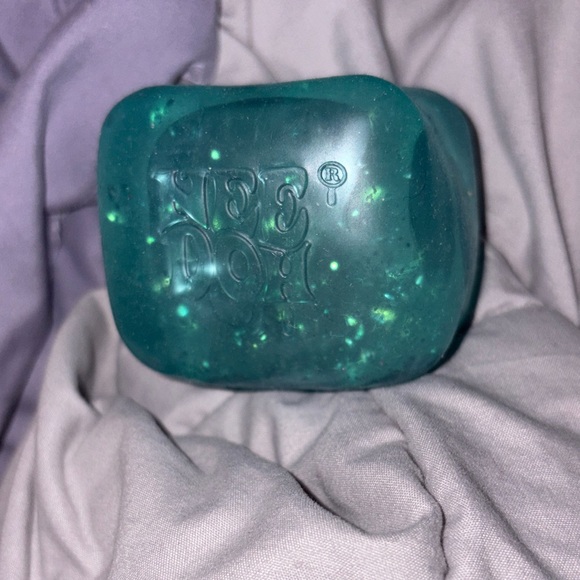 needoh Other - ice cube needoh